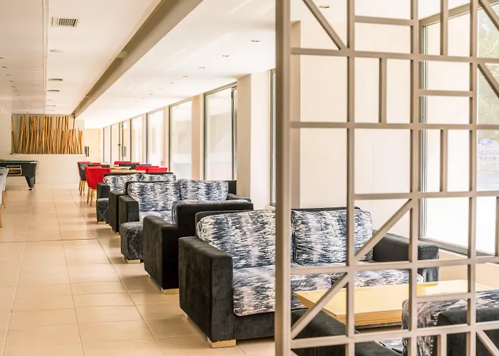 Ariti Grand Hotel
