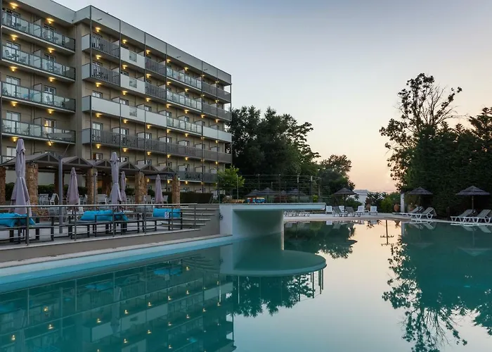 Ariti Grand Hotel