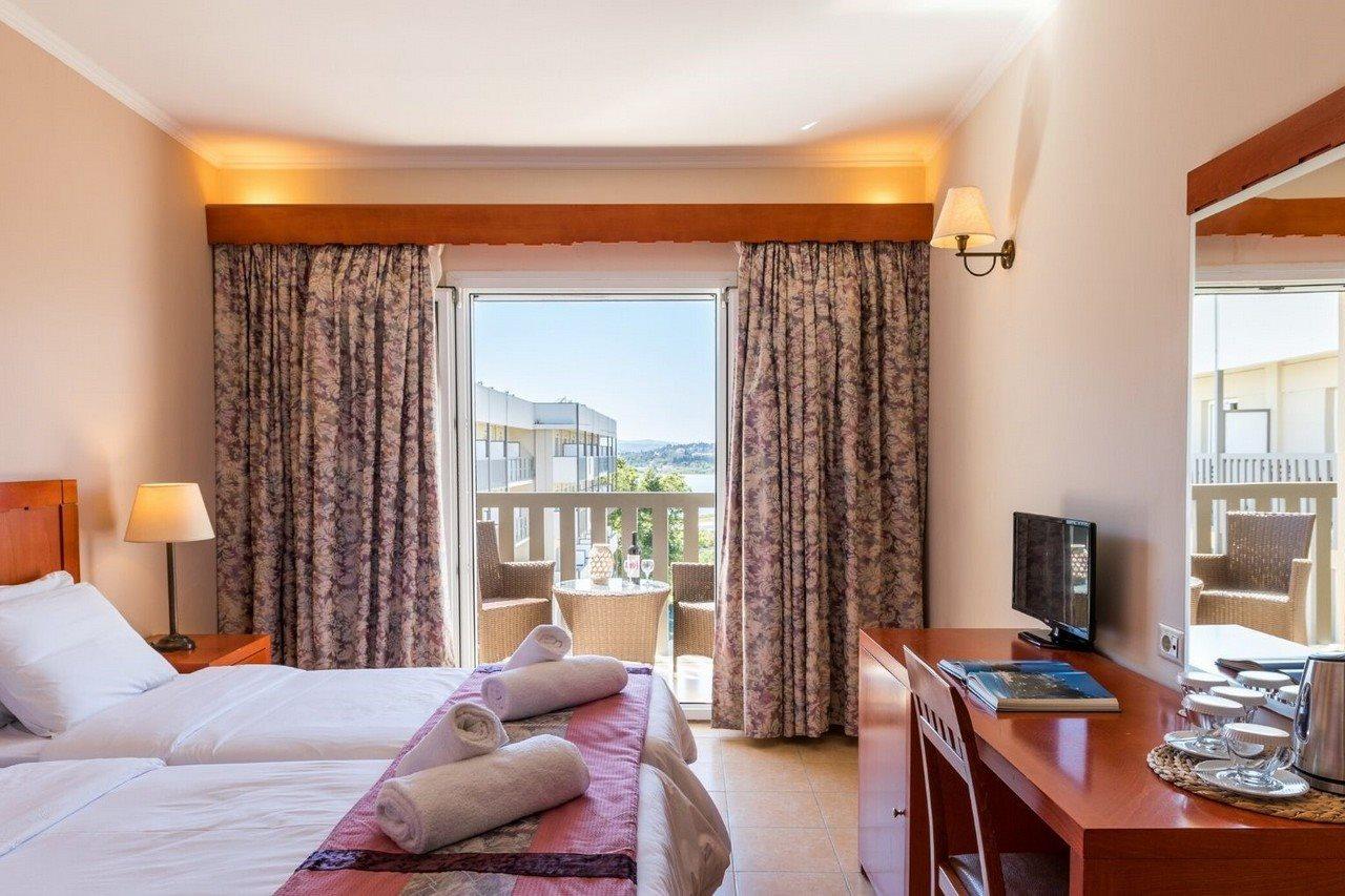 Ariti Grand 4*