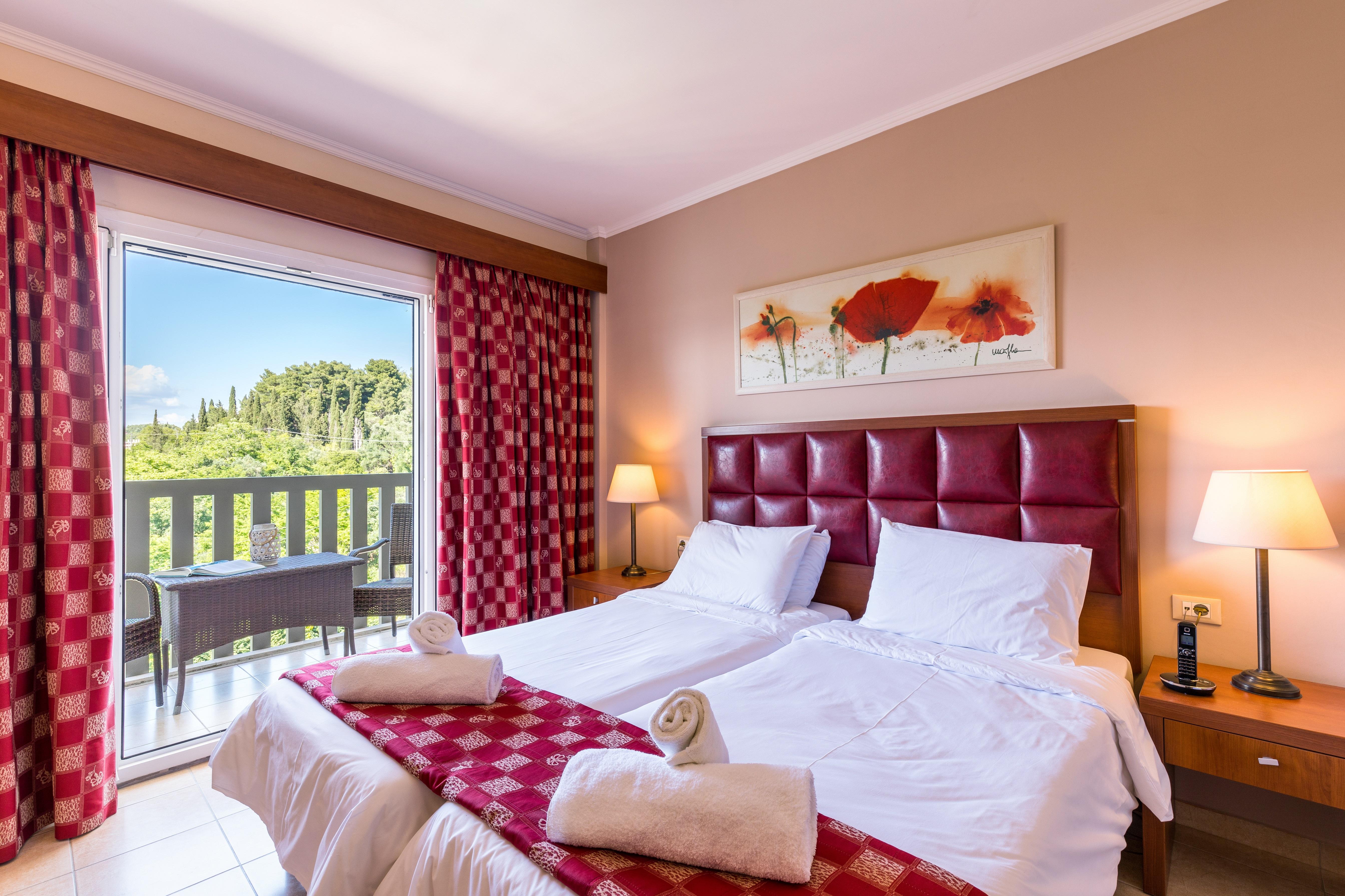 Hotel Ariti Grand