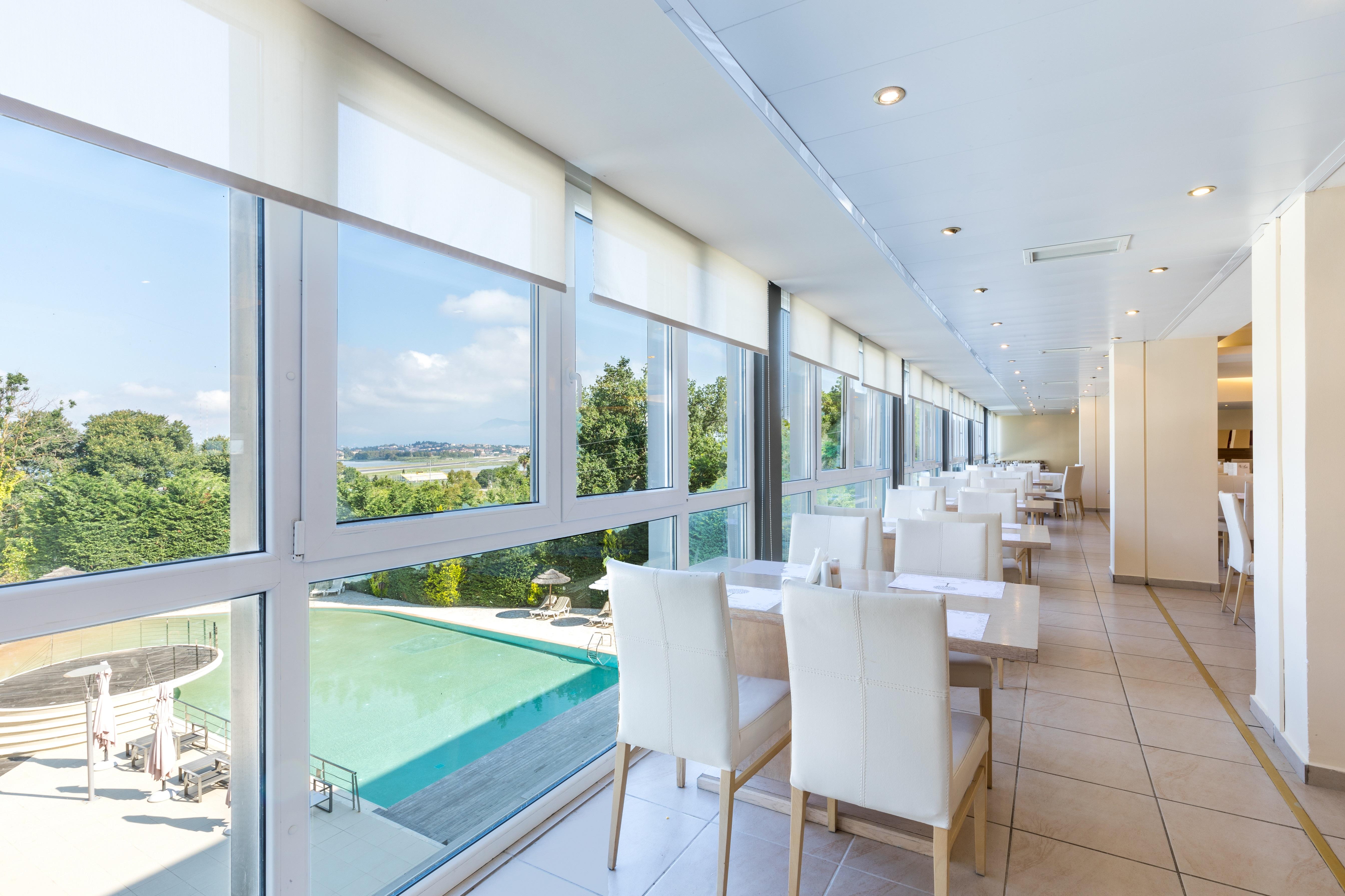 Hotel Ariti Grand 4*