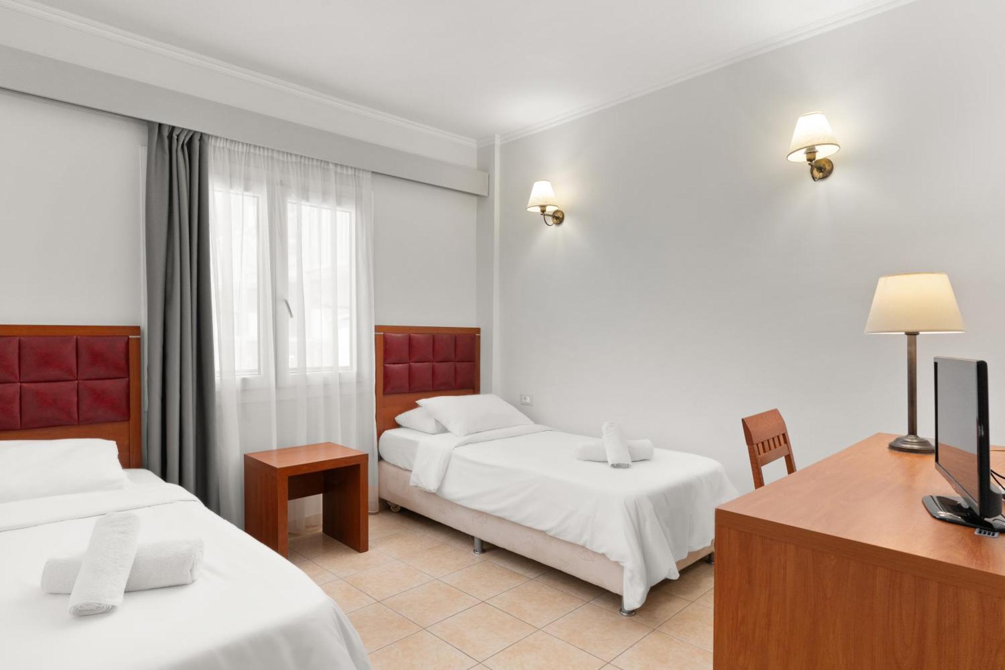Ariti Grand 4*