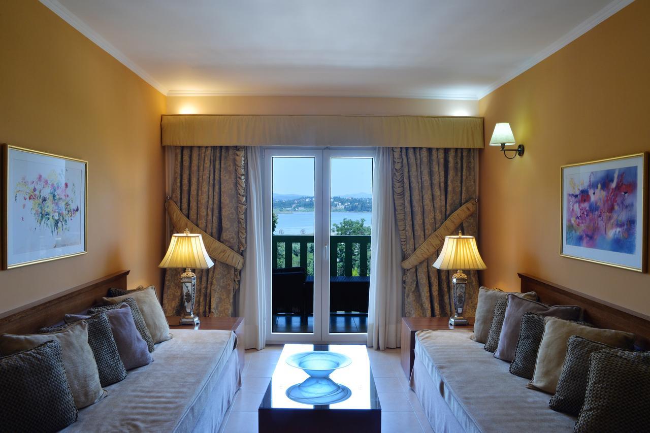 Hotel Ariti Grand 4*