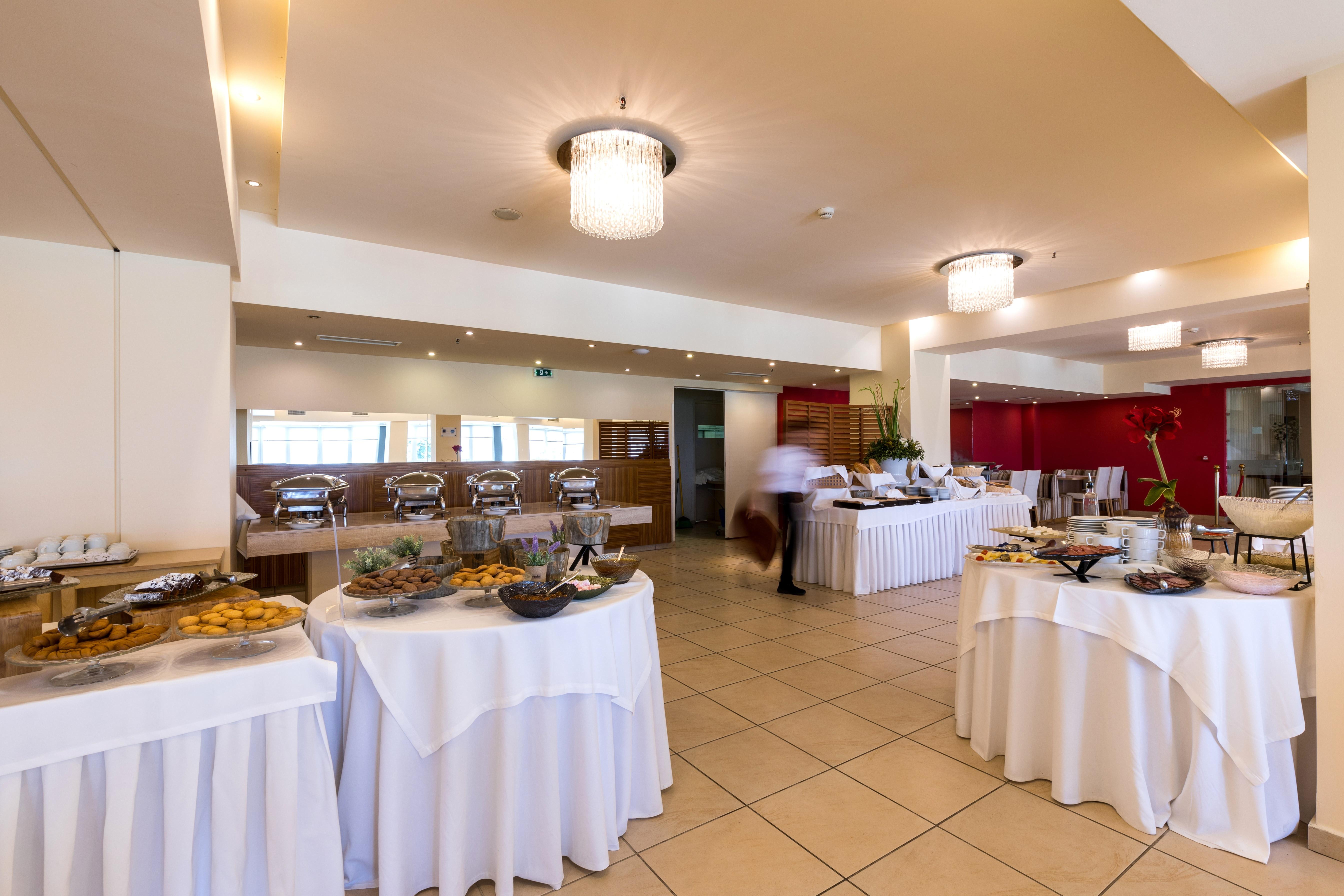 Ariti Grand Hotel Kanoni (Corfu)