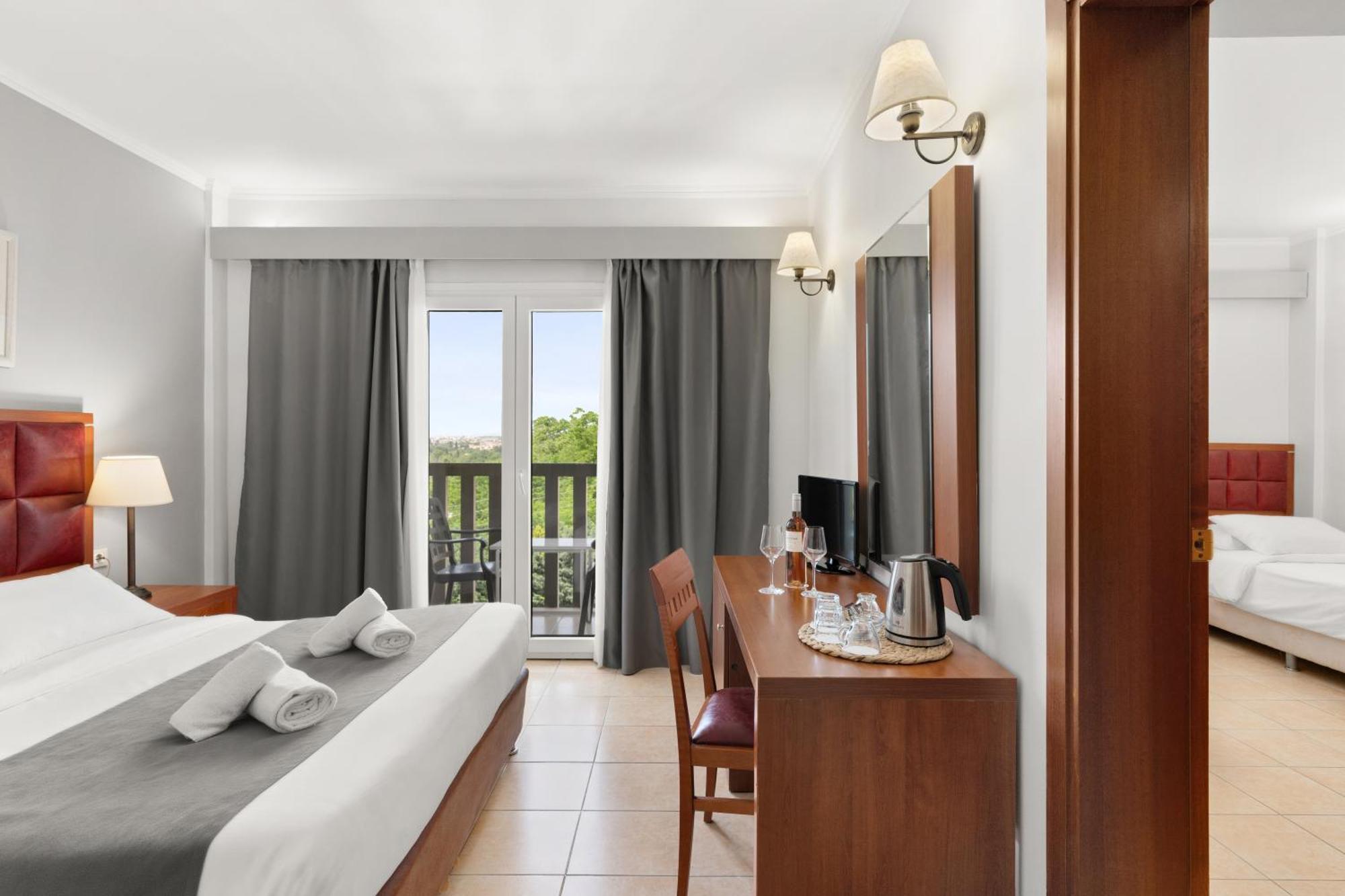 Ariti Grand 4*