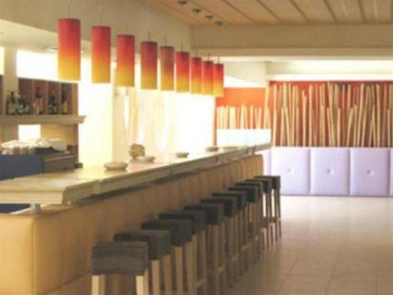 Ariti Grand Hotel